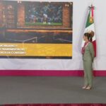 Sheinbaum y Grupo Modelo llevan el Mundial 2026 a las colonias de México