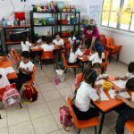 El ruido del tráfico afecta el aprendizaje: miles de niños enfrentan dificultades de lectura en Europa