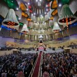 Luz del Mundo mantiene registro oficial; licencia de Naasón Joaquín permanece suspendida