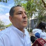 Jesús Alí renuncia a Morena y acusa intromisión del narco en Tabasco