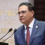 Benjamín Robles acusa a Salomón Jara y rompe con Morena