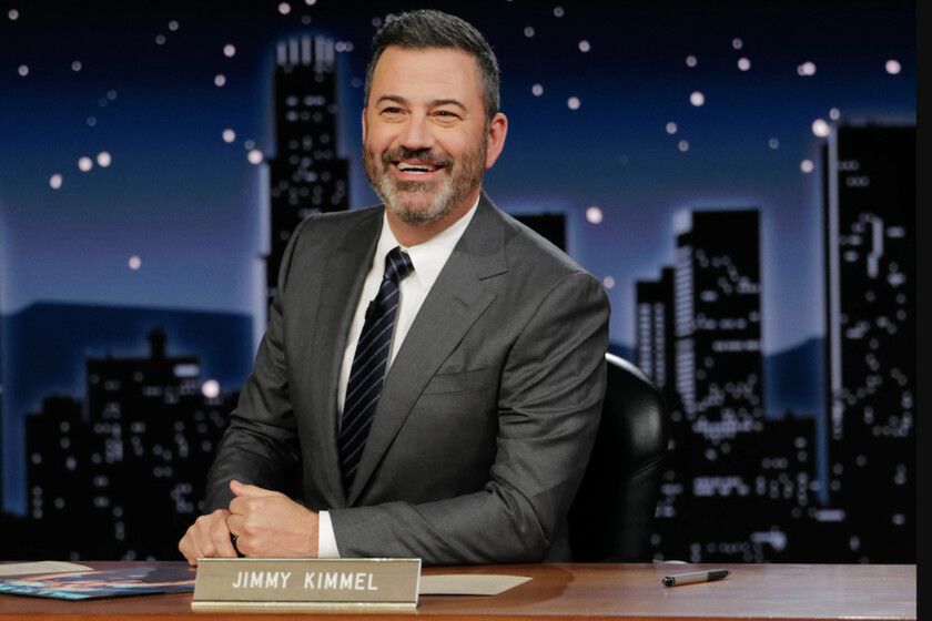 Lo que Trump no entendió- Kimmel explica el significado de su último chiste