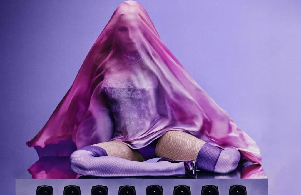 Madonna lanzará Confessions II el 3 de julio con Warner Records