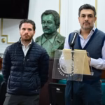 Sin castigo por toma del Congreso: Jesús Sesma acusa descoordinación con el Gobierno de CDMX