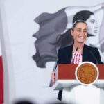 Sheinbaum descarta reconciliación con Perú a días de las elecciones presidenciales