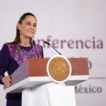 Sheinbaum viaja a Barcelona para cumbre y encuentros clave