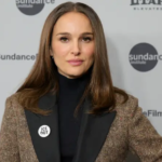Natalie Portman anuncia tercer embarazo