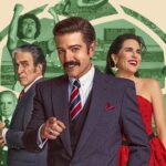 Netflix estrena ‘México 86’: la trama política tras el Mundial de Maradona