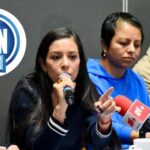 PAN acusa fraude en proceso para elegir consejeros del INE