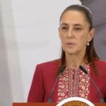 Claudia Sheinbaum descarta afectaciones por bloqueos y mantiene diálogo