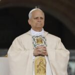 Papa León XIV advierte riesgos nucleares a 40 años de Chernóbil