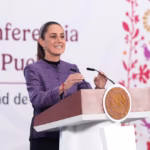 Sheinbaum celebra fallo de SCJN que reactiva bloqueos financieros de UIF