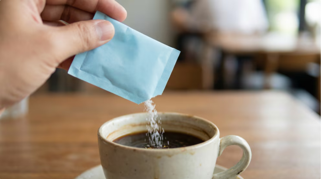 Screenshot 2026-04-10 at 18-21-56 El consumo excesivo de edulcorantes puede dejar huellas en el metabolismo de los hijos - Infobae