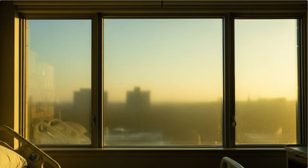 Screenshot 2026-04-15 at 16-26-48 Por qué adaptar la luz durante la noche promueve un ambiente hospitalario más seguro y positivo según un estudio - Infobae