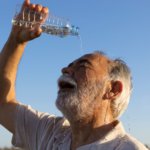 Calor, frío y lluvias: cómo el clima extremo está afectando al corazón
