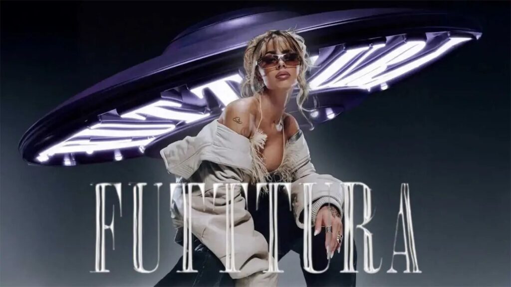 Tini Stoessel anuncia tres conciertos en México para su FUTTTURA Tour