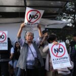 Conflicto en Cuajimalpa: comunidad cuestiona inauguraciones con fines políticos