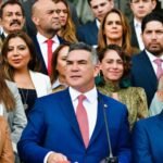 Alito Moreno arremete contra De la Fuente tras salida