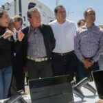 Zacatecas despliega 113 arcos de vigilancia vehicular y se coloca a la vanguardia en seguridad tecnológica