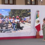 Sheinbaum cierra de golpe la investigación del accidente en el Tren Interoceánico con muchas dudas