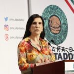 Kenia López Rabadán exige comparecencia por accidentes en refinerías de Pemex