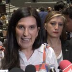 Kenia López Rabadán exige reasignar gasto público ante crisis de servicios