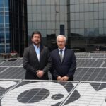 Cox cierra la compra de Iberdrola México por 4,000 millones de dólares