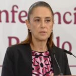 Sheinbaum recibirá a la ONU tras rechazo formal de informe sobre México