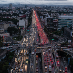 Saturación vial y retrasos en Metro CDMX: Reporte de movilidad hoy