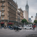 Movilidad CDMX: Operación regular en transporte y calidad del aire óptima