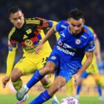 América y Cruz Azul disputan Clásico Joven en la Jornada 14