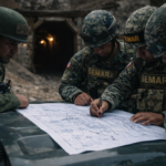 Ajustan rescate de tres mineros en Sinaloa por variables geológicas e hídricas