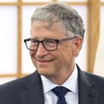 Bill Gates comparecerá ante el Congreso por relación con Jeffrey Epstein