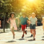 Calles para jugar: la revolución urbana que devuelve el espacio a las familias