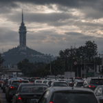 Movilidad CDMX: 26 marchas y cierre de estaciones Metro complican viernes 10