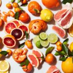 Aromas cítricos: la ciencia confirma su poder para reducir el estrés y mejorar el ánimo