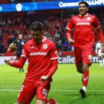 Tigres y Toluca superan resistencia de Seattle y Galaxy