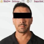 México detiene a uno de los criminales más buscados de Europa