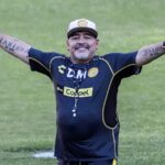 Inicia segundo juicio por la muerte de Maradona contra siete médicos