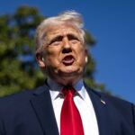 Trump anuncia reapertura de Ormuz y tregua con Irán