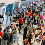 Turismo en México crece con fuerza en 2026, pero el gasto por visitante cae
