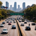 Movilidad en CDMX: operación estable del Metro y sin contingencia ambiental