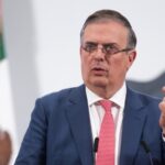 Sheinbaum corrige a Ebrard: operativo en Jalisco no condiciona el T-MEC