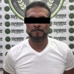 Alberto del Río detenido en San Luis Potosí por agresión