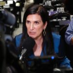 Kenia López Rabadán urge elegir consejeros del INE con alta capacidad técnica