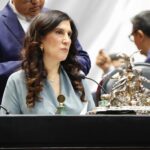 Exige Kenia López Rabadán a Pemex datos exactos sobre derrame marino