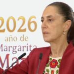 Sheinbaum, The Washington Post y el debate del fracking en México