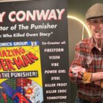Muere Gerry Conway, el guionista que cambió para siempre el universo de los superhéroes