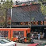 Roma y Condesa: mercados públicos se adaptan al turismo y desplazan consumo local
