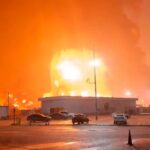 ASEA inicia investigación administrativa tras incidentes en Refinería Olmeca, Dos Bocas